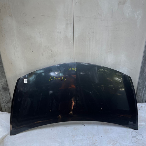 Cofano ant renault clio 3a - renault,
