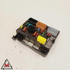Modulo scatola fusibili 9661087080 per PEUGEOT 307 MK1 RESTYLING 2005-2008
