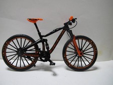 MTB Mountain Bike SLALOM Un