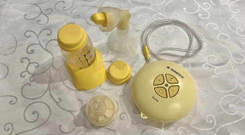 Medela swing tiralatte - medela,