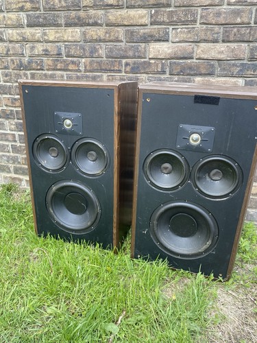 Altoparlanti polk monitor 10a - altoparlanti,