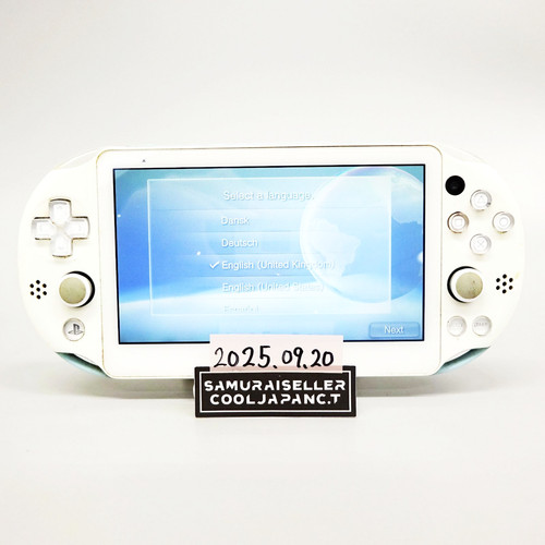 Sony playstation vita - sony, ps