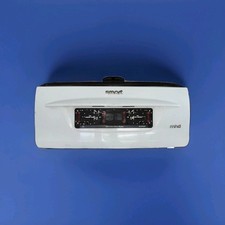 COFANO PORTELLONE BAULE POSTERIORE BIANCO SMART FOR TWO 451 (07-10)