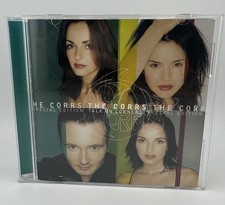 The Corrs Talk on Corners