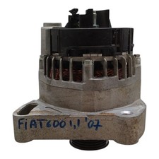 ALTERNATORE PER FIAT Seicento