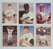 SAL MAGLIE SIGNED 1979 TCMA