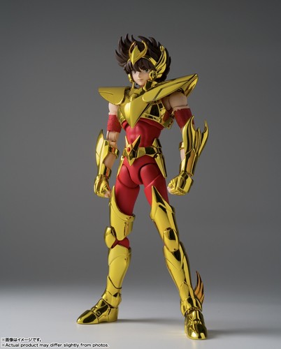 Saint cloth myth pegasus - saint,