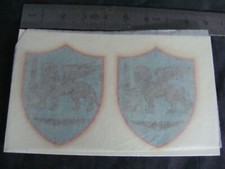 Decals Mantua Model SG Racing