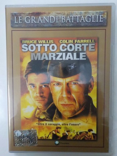 Sotto corte marziale grandi - sotto,