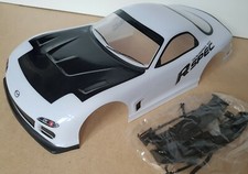 Carrozzeria 1/10 RC auto 190mm