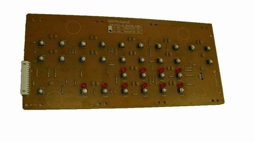 Scheda switch per - switch-b, roland