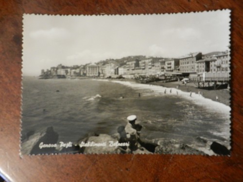 20133 genova pegli - 20133),