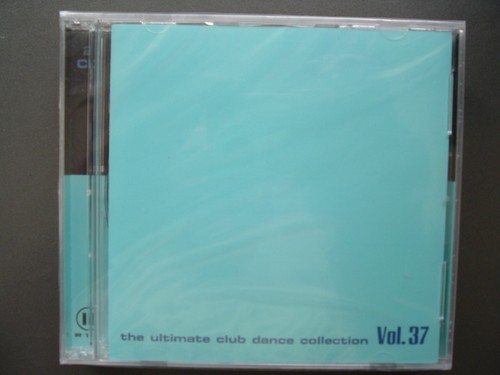 The ultimate club dance - the,
