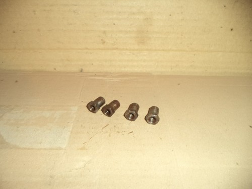 Cagiva sst 125 - 125, (5