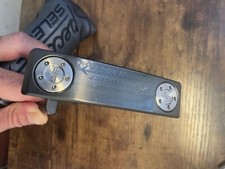 scotty cameron putter Jet Set
