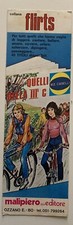 vintage COLLANA FLIRTS QUELLI