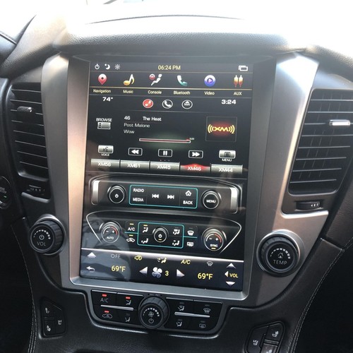 Per chevrolet suburban tahoe - suburban,