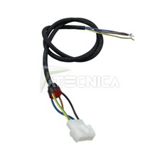 Cavo alimentazione old FAAC 7514065 per pistoni oleodinamici 400 402 422