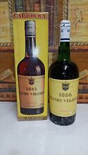 Brandy Viejisimo 1866 Larios