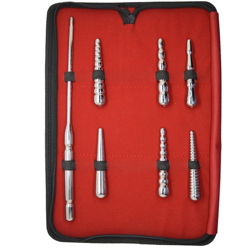 Tools the trade set - the,