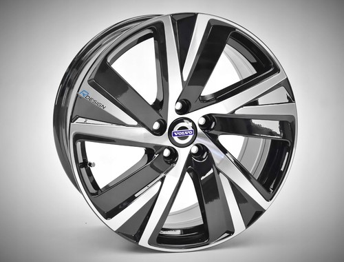 Cerchi lega volvo design - in, r-design