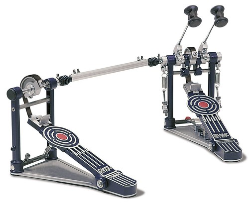 Sonor giant step doppio - step,