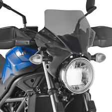 CUPOLINO [GIVI] - SUZUKI SV
