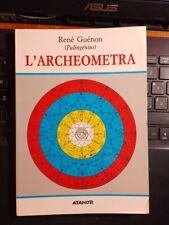 Rene guenon (Palingénius)