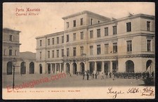 ag4496 - CARTOLINA D'EPOCA -