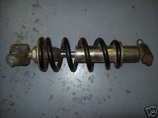 REAR SHOCK ABSORBER FOR YAMAHA TZR 125 FROM 1992 (Z0315)