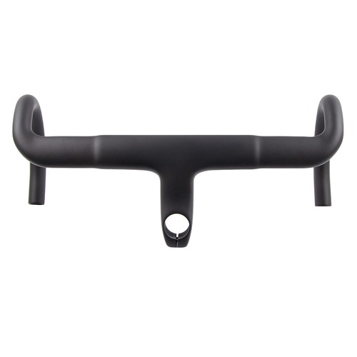Stelo manubrio integrato