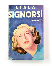 Liala Signorsì Romanzo