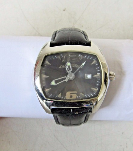 Orologio polso chronotech - da,