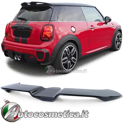 Alettone tetto per mini cooper - tetto,