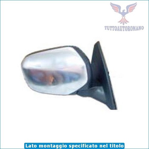 Rbhlb specchio retrovisore - retrovisore, dx