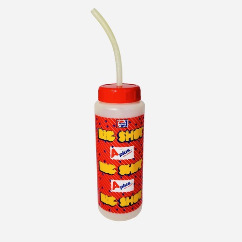 Vintage pepsi plus stazione - pepsi,