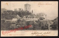 ag8105 - CARTOLINA D'EPOCA -