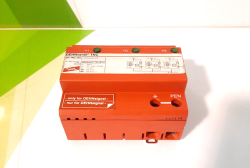 Dehn tnc 255 - ,