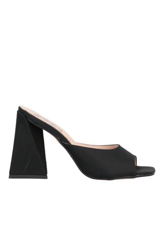 Sandali divine follie nero - sandali,