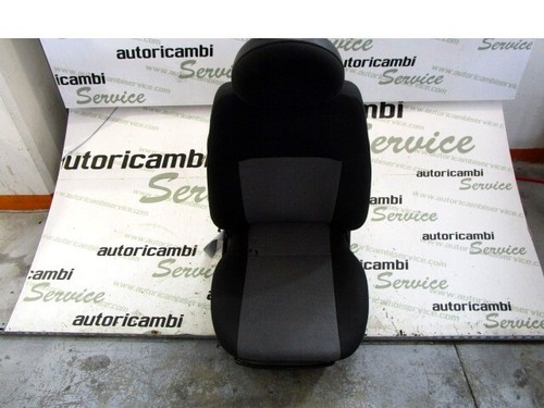 9164430 sedile anteriore - sedile,
