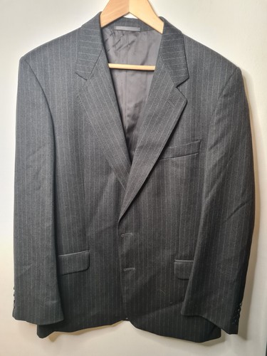 Giacca tuta jaeger - uomo, grigio