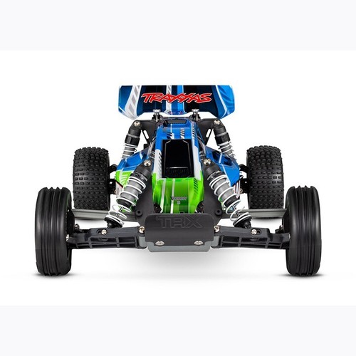 Traxxas 24054 verde - #24054-8,
