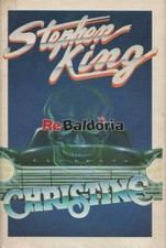 Christine la macchina