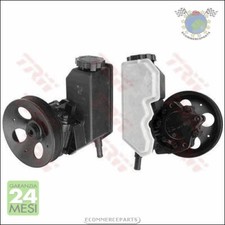 Pompa servosterzo idroguida