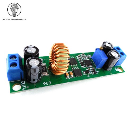 Modulo alimentazione step down