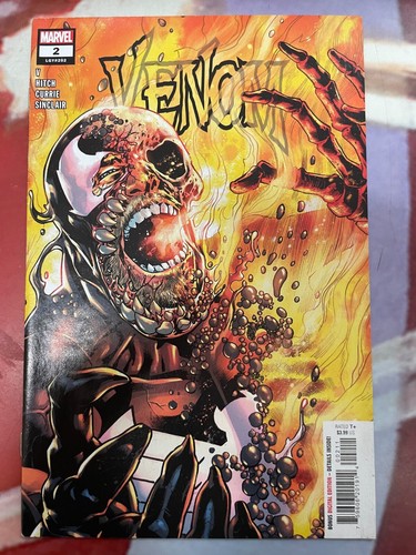 Venom originale usa - venom, #2