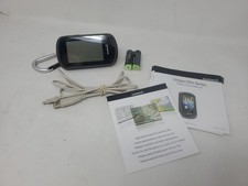 Garmin Oregon 600 Unità GPS