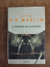 Le cronache del Ghiaccio e del