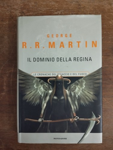Cronache del ghiaccio - le, e