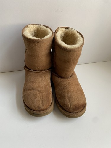 Stivaletti ugg pelle - ugg, di